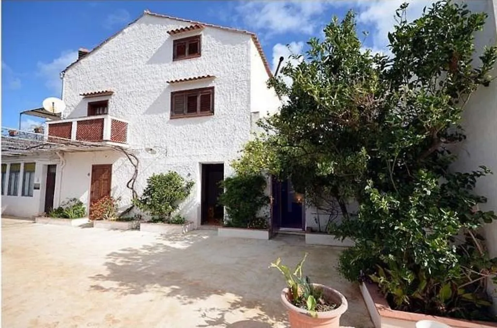 B&B Raggio Verde-1