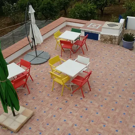 B&B Raggio Verde-3